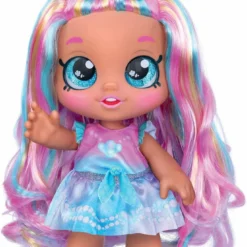 Moose POUPEE 27 CM PEARLINA - KINDI KIDS