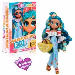 GP TOYS POUPÉE MANNEQUIN AVEC SURPRISES HAIRDORABLES - HAIRMAZING -Magasin Promotionnel Corolla 5ff52c06796d43ad0ae47bf653c49134c1895013 10022348 03