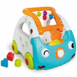 Infantino MINI-CAR DÉCOUVERTE 3 EN 1 -Magasin Promotionnel Corolla 600050e01fa6fe7824a798d918333930d7368718 02040685 04