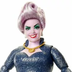 MATTEL DISNEY - POUPEE MECHANTE SIRENE -Magasin Promotionnel Corolla 6048c9d5b8509f26922eb1bf3f683e6bd1a05330 41107714 04