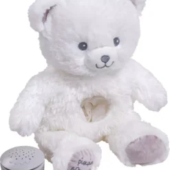 Pioupiou Et Merveilles PELUCHE GASTON MON OURSON MUSICAL PROJECTEUR D'ETOILES -Magasin Promotionnel Corolla 60dc8d4fdf53ea92191c71295aa51f5b3c9b479a 02082389 04