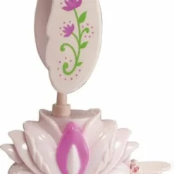 LANSAY SKY DANCERS FUSCHIA FANTASY -Magasin Promotionnel Corolla 60eed7a2fb37f9f1489a391b6dc003390f02d094 41058096 03