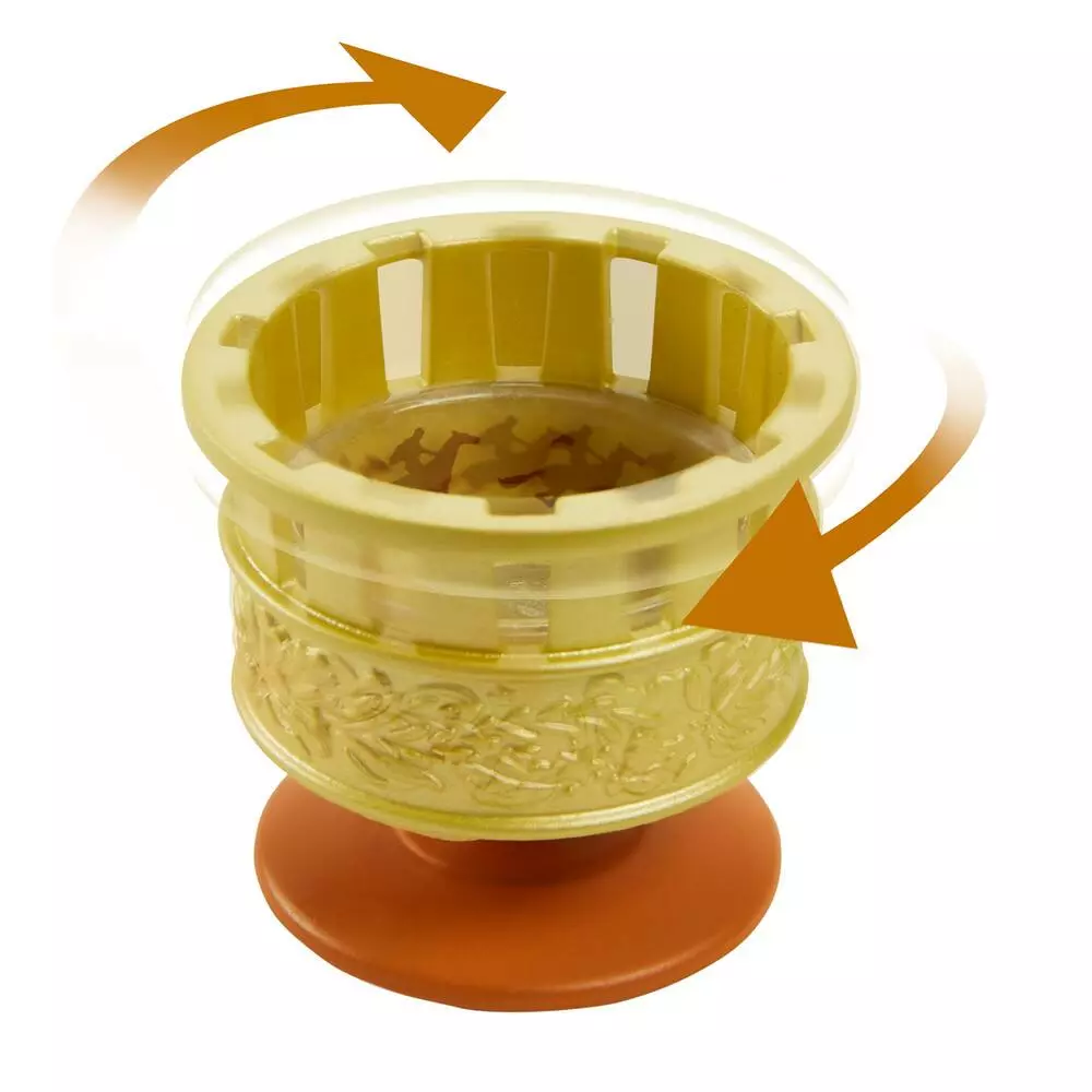 MATTEL COFFRET POUPEE SPIRIT CHAMBRE DE LUCKY ET ACCESSOIRES - L'INDOMPTABLE 6 MATTEL COFFRET POUPEE SPIRIT CHAMBRE DE LUCKY ET ACCESSOIRES - L'INDOMPTABLE – Image 6