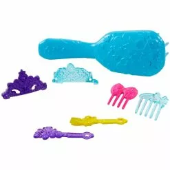 MATTEL POUPEE BARBIE PRINCESSE CHEVEUX FANTASTIQUE - DREAMTOPIA -Magasin Promotionnel Corolla 614765cc6dc8ada11631152f47db101aabec7f55 10022617 04