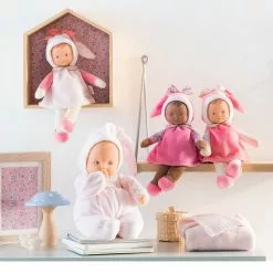 DOUDOU MISS RAYEE PAYS DES REVES 25 CM COROLLE MON DOUDOU -Magasin Promotionnel Corolla 619f501ac1fc0d7fff9ce3f39c8c0c9502b11965 08027268 05