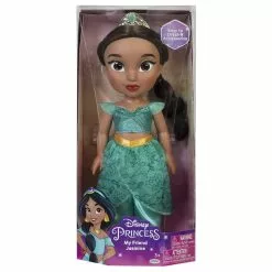 JAKKS PACIFIC POUPEE JASMINE 38 CM - DISNEY PRINCESSES -Magasin Promotionnel Corolla 628c6ab06234b5eed88994ad7744d8b460e44d99 10062198 06