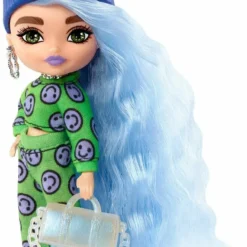 MATTEL POUPEE BARBIE XTRA MINI POUPEE 3 -Magasin Promotionnel Corolla 62cdf0ba3b7a4c2f94761da607edaa4e3d9d9fd4 41004197 03