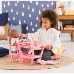 BB36/42 CHAISE HAUTE ROSE -COROLLE ACCESSOIRES -Magasin Promotionnel Corolla 62dd01e0d55be166919ccba2f8de5239e476f8c7 41012035 06