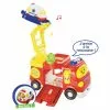 VTech TUT TUT BOLIDES - MON SUPER CAMION DE POMPIER