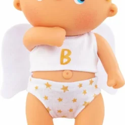POUPEE - BEEDIBIES GUSTAVE 20 CM -COROLLE LES BEEDIBIES -Magasin Promotionnel Corolla 6308e0a3355bb89eb09095ce4401aa38b692ffb4 41012076 03