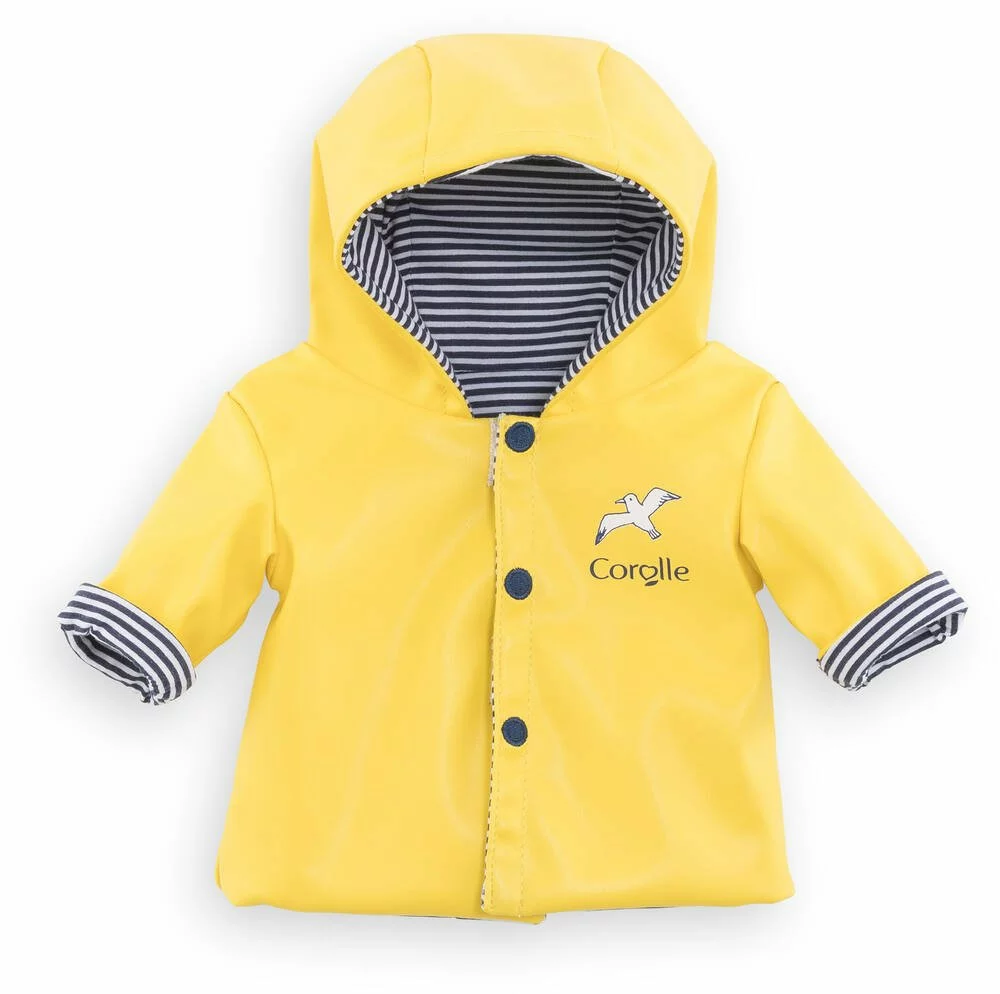 BB36 CIRE REVERSIBLE BORDS DE LOIRE COROLLE VETEMENTS 1 BB36 CIRE REVERSIBLE BORDS DE LOIRE COROLLE VETEMENTS