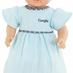 BB CALIN MAUD - 30 CM MON PREMIER POUPON COROLLE -Magasin Promotionnel Corolla 6399f4399d59e11f5c08c89ad9f46a739dbb542f 41084100 04