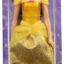 MATTEL BELLE POUPEE 29 CM 11 MATTEL BELLE POUPEE 29 CM -Magasin Promotionnel Corolla 63a6afe7b6a385bf78166b0062b17b0c497b5a8b 41107700 06
