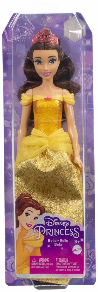 MATTEL BELLE POUPEE 29 CM 6 MATTEL BELLE POUPEE 29 CM – Image 6