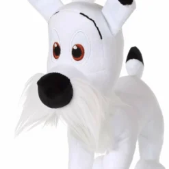 GIPSY PELUCHE IDEFIX ET LES IRREDUCTIBLES 30 CM