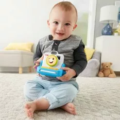 Fisher Price MON PREMIER APPAREIL PHOTO -Magasin Promotionnel Corolla 63f2a10ce239fcd28ddf61e450fb1f8bc727c422 02081459 06