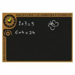 Janod LE JEU DE LA VRAIE MAITRESSE - EN CARTON -Magasin Promotionnel Corolla 6452b70a4c1bd19e1ad1748a6f111f05d2747592 12020726 04