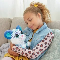 Hasbro FURREAL - PELUCHE TIGRE BLANC FRILEUX -Magasin Promotionnel Corolla 6518a7457dc117d060f3ed32470b39561b01bae2 08027447 03