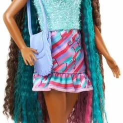 MATTEL BARBIE POUPEE ULTRA-CHEVEUX NOIRS 22 CM -Magasin Promotionnel Corolla 652e2126c56720e002b985836b00ae5eea65941a 41060087 04