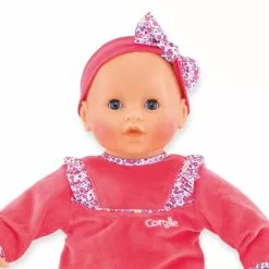 POUPON LILA CHÉRIE 42 CM COROLLE MON GRAND POUPON -Magasin Promotionnel Corolla 658781dc5fdaac219853b7d9c17ef65dc43ceb52 10040644 04