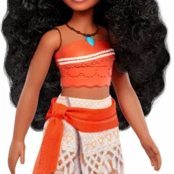 MATTEL DISNEY PRINCESS - POUPEE VAIANA CHANTANTE -Magasin Promotionnel Corolla 65d55478d3ed0539e8ae72c0af71f73c26de9db9 41107728 04