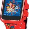SIDJ PAT'PATROUILLE - MONTRE ENFANT INTERACTIVE
