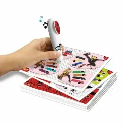 Clementoni QUIZZY MIRACULOUS -Magasin Promotionnel Corolla 65ead76600dbc308bb8b6d70271a7606ae1d3e1a 04072008 03