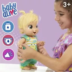 Hasbro BABY ALIVE - POUPEE SAUTILLE -Magasin Promotionnel Corolla 667414ac3dad03c0e8cfe65fd8bb45d1d79b5956 10062175 03