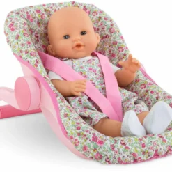 BB36/42 PORTE-POUPON FLEURI - COROLLE ACCESSOIRES -Magasin Promotionnel Corolla 66a772c88c1d411618d0728c7f56cb5a2103307b 41055760 04