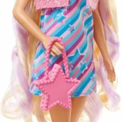 MATTEL BARBIE POUPEE ULTRA-CHEVELURE - CHEVEUX BLONDS 21.6 CM 9 MATTEL BARBIE POUPEE ULTRA-CHEVELURE - CHEVEUX BLONDS 21.6 CM -Magasin Promotionnel Corolla 66da8acf8cb871a587d3917897327b005b1f0d6b 41059794 04