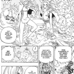 Hachette Livre ONE PIECE - LIVRE MANGA TOME 99- ÉDITION ORIGINALE - 8 Hachette Livre ONE PIECE - LIVRE MANGA TOME 99- ÉDITION ORIGINALE - -Magasin Promotionnel Corolla 66f7cae094a6cd15ec15207ca4854ac59b38b011 41000537 04