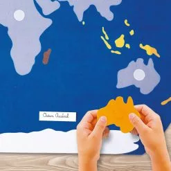 Clementoni LE MONDE -Magasin Promotionnel Corolla 66fe4559f09224de5620d12f2939bcf2ffb9a462 04061431 03