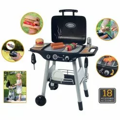 SMOBY BARBECUE GRILL