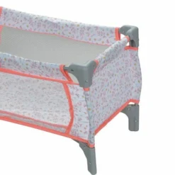 CERISE & CAPUCINE MON LIT PARAPLUIE