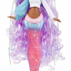 MGA Entertainment POUPEE MERMAZE MERMAIDZ