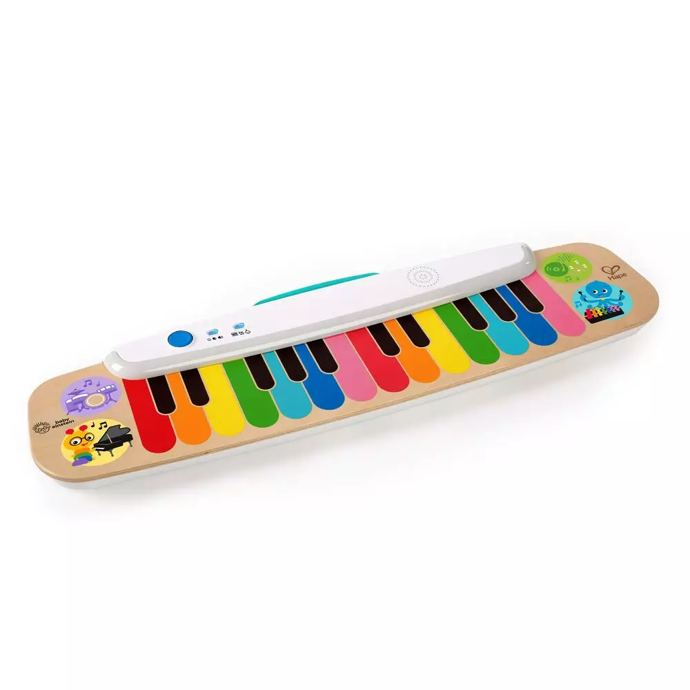Hape MAGIC TOUCH CLAVIER 1 Hape MAGIC TOUCH CLAVIER