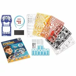 BUKI MAIN HYDRAULIQUE -Magasin Promotionnel Corolla 68ba4e9a93f67992c1a7f923e9c13aa99fd65cb5 04050961 04