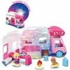 VTech TUT TUT COPAINS - CAMPING CAR MAGIQUE