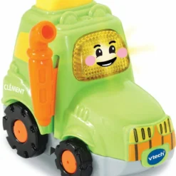 VTech TUT TUT BOLIDES - VEHICULE SURPRISE 9 VTech TUT TUT BOLIDES - VEHICULE SURPRISE -Magasin Promotionnel Corolla 68c7056b3735cb2c5ddcd9e41c0c4129094a5f2f 02022817 04
