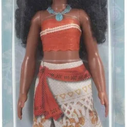 MATTEL POUPEE VAIANA 29 CM -Magasin Promotionnel Corolla 697ef7fd81a9431229b3c7821aa7a71326f25ca6 41107755 06