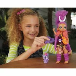 MATTEL POUPEE CAVE CLUB ET ACCESSOIRES ROARALAI 20 CM 8 MATTEL POUPEE CAVE CLUB ET ACCESSOIRES ROARALAI 20 CM -Magasin Promotionnel Corolla 69fde45ec469f5fd303c7045df036eba4ce7c483 10022357 04