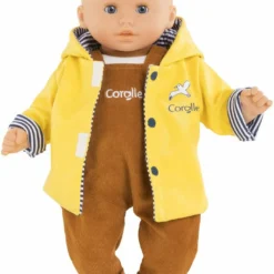 BB30 CIRE REVERSIBLE BORDS DE LOIRE COROLLE VETEMENTS -Magasin Promotionnel Corolla 6a2c99d0ed0380bbb86a672d4bd9165c26763939 41094883 04