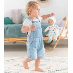 PTI' COEUR ASTRONAUTE 30 CM - COROLLE MON PREMIER POUPON -Magasin Promotionnel Corolla 6a77e1db0950a377b38127c76b4a78c9574e9205 10062220 05