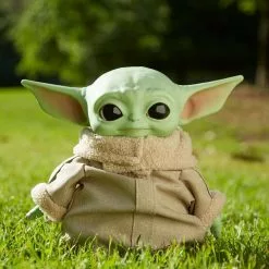 MATTEL FIGURINE PELUCHE L' ENFANT BABY YODA STAR WARS -Magasin Promotionnel Corolla 6b1e7f60a413be719566c73a59c7cd589fd6b8b3 08027491 06