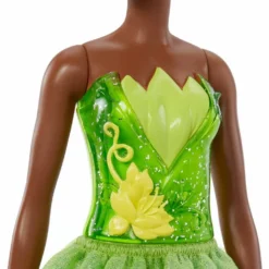 MATTEL TIANA POUPEE 29 CM -Magasin Promotionnel Corolla 6b7170d954b05afad6f9081fc4531b5e9d87a64d 41107695 04