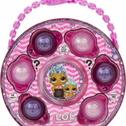 MGA ENTERTAINMENT/LITTLE TIKES LOL SURPRISE GLITTER COLOR CHANGE SURPRISE - VIOLET -Magasin Promotionnel Corolla 6c270e808a89bf02ec7a2e5a1298c8c112e7610a 41053766 06