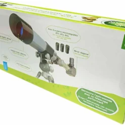 LE LABO DES CURIEUX MON TELESCOPE EXPERT -Magasin Promotionnel Corolla 6cbd716708ccfe2bde729d3da42111939eaf46a8 04050066 04