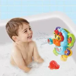LANCELOT L'ELEPHANT'EAU - VTECH BABY -Magasin Promotionnel Corolla 6d04b3aeb4c046f79e7d3f60512d7ec58cc21976 02080905 03