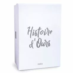 HISTOIRE D'OURS PELUCHE GUS LE RENARD 28 CM -Magasin Promotionnel Corolla 6d280d6813c83984aac22924f0327aec67121255 08028126 04