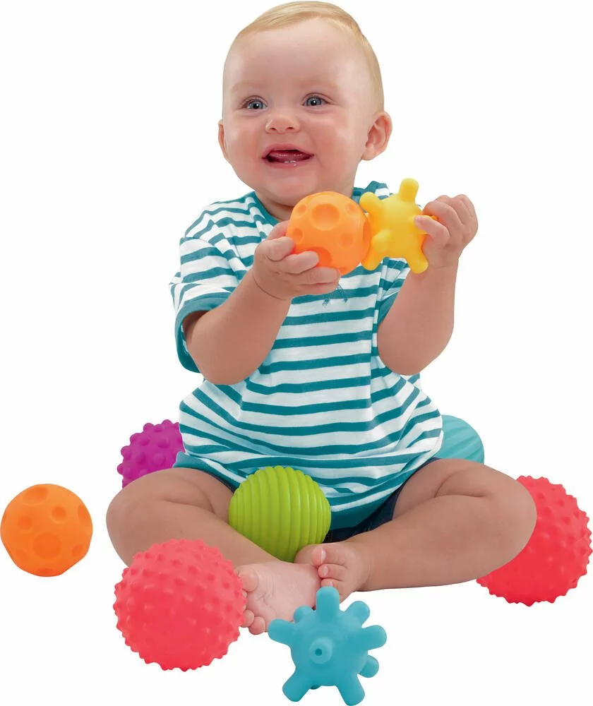 T'MIMI BALLES SENSORIELLES 3 T'MIMI BALLES SENSORIELLES – Image 3